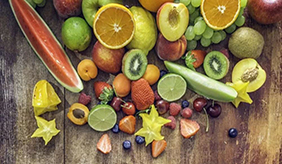 水果能让你的骨骼健康吗？