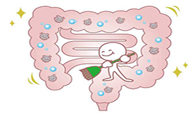 肠道不好的人，如何调整肠道健康？