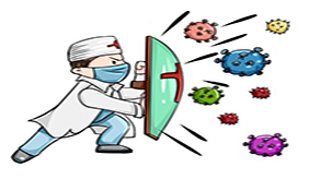 为什么感染新型冠状病毒后，肺部CT是全白呢？ 