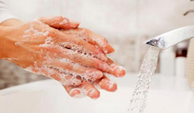 手卫生是防控疫情的重要措施 10种情况一定要及时洗手
