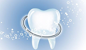 牙齿敏感是许多口腔疾病的表现