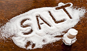 十类“高盐值”食物你吃过几种？